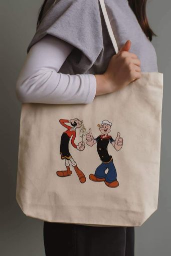 توت بگ ملوان زبل | JCHK-15687