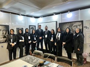 حسینی آرت آموزش تخصصی طراحی چهره