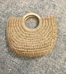 کیف رافیا کلئوپاترا | JCHK-15689