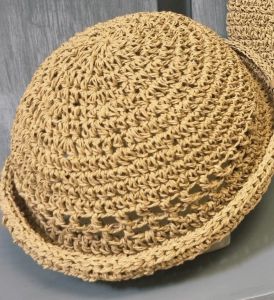 کلاه ساحلی | JCHK-15691