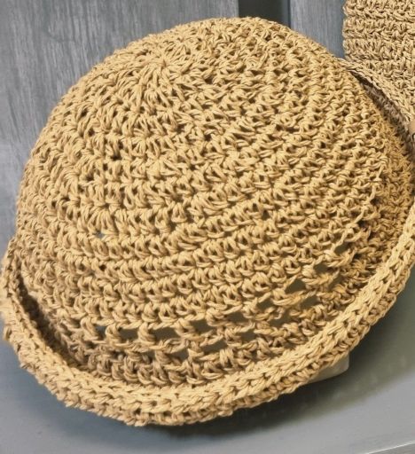 کلاه ساحلی | JCHK-15691