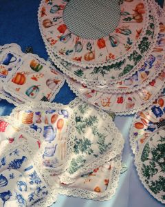 ست آشپزخانه | JCHK-15859