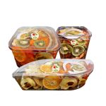 میوه خشک خانگی مخلوط 8 میوه 100 گرمی لیوانی | JCHK-15721