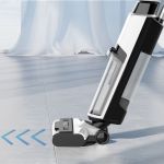 جاروشارژی سه کاره برت | JCHK-15727