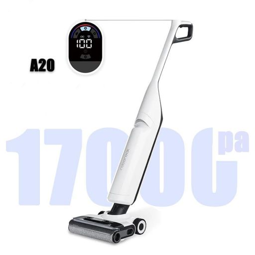 جاروشارژی روبوراک مدل a20 | JCHK-15728