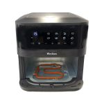 سرخ کن 8لیتر باریتون(2المنت) | JCHK-15729