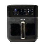 سرخ کن 8لیتر باریتون(2المنت) | JCHK-15729