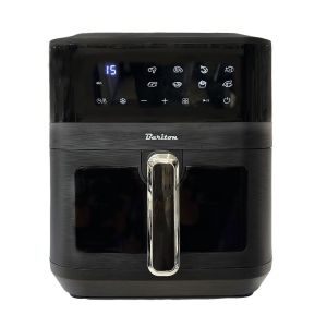 سرخ کن 8لیتر باریتون(2المنت) | JCHK-15729