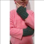 دستکش بافتنی | JCHK-3052