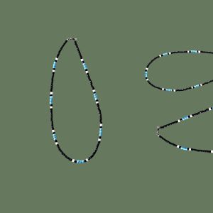 گردنبند فروغ  | JCHK-15733