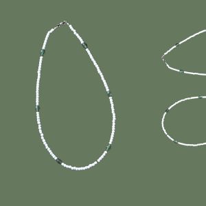 گردنبند اِلارا | JCHK-15735