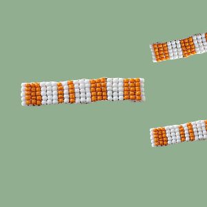 دستبند پرتقال | JCHK-15736