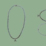 گردنبند دریادخت | JCHK-15737