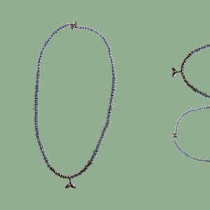 گردنبند دریادخت | JCHK-15737