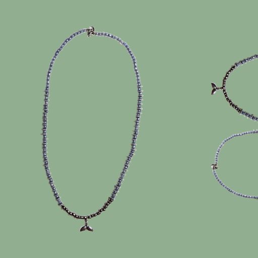 گردنبند دریادخت | JCHK-15737