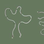 بند عینک گیلاس  | JCHK-15739