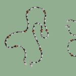 بند عینک بوهو  | JCHK-15967