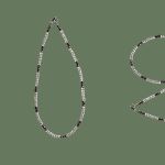 گردنبند مِه | JCHK-15983