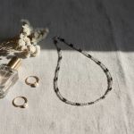 گردنبند مِه | JCHK-15983