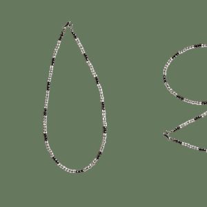 گردنبند مِه | JCHK-15983