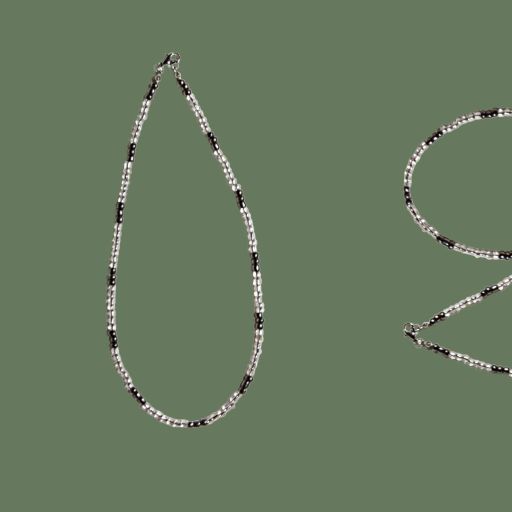 گردنبند مِه | JCHK-15983