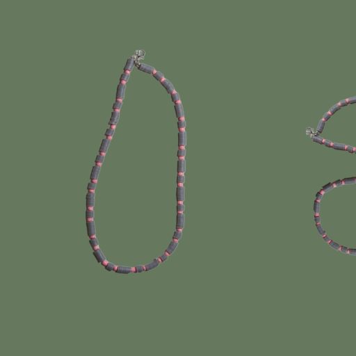 گردنبند اِروس | JCHK-15986