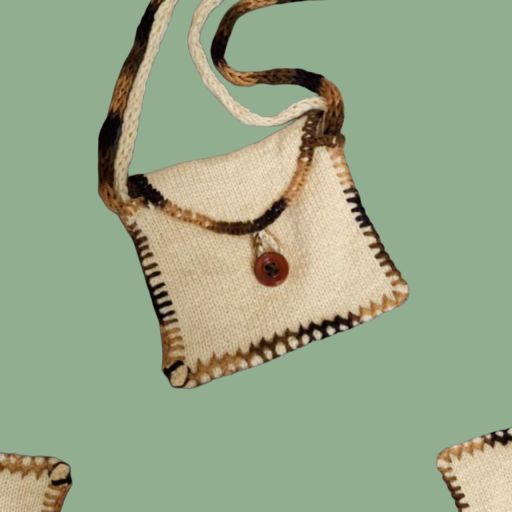 کیف دستبافت دیمیتر | JCHK-16072