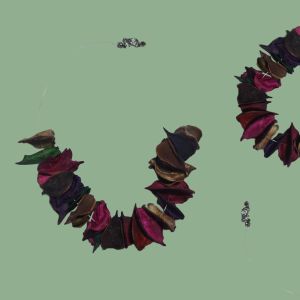 گردنبند درایاد | JCHK-16073