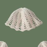 کلاه بافتنی نریدا | JCHK-16129