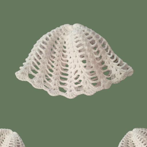 کلاه بافتنی نریدا | JCHK-16129