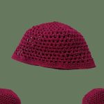 کلاه بافتنی آریادنه  | JCHK-16131