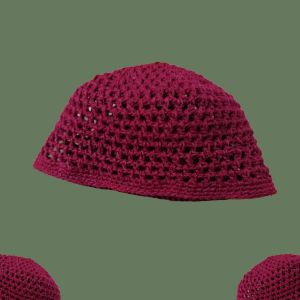 کلاه بافتنی آریادنه  | JCHK-16131