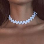 گردنبند کیونه | JCHK-16200