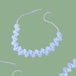 گردنبند کیونه | JCHK-16200