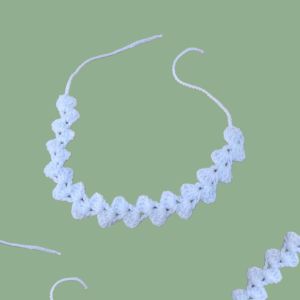 گردنبند کیونه | JCHK-16200