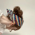 لچک بافتنی ریزا | JCHK-16252