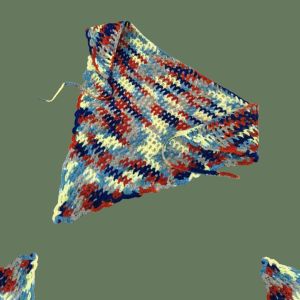 لچک بافتنی ریزا | JCHK-16252