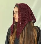 لچک بافتنی شهرزاد  | JCHK-16334