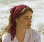 لچک بافتنی شهرزاد  | JCHK-16334