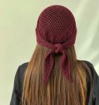 لچک بافتنی شهرزاد  | JCHK-16334