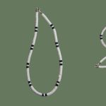 گردنبند فیمو پچ پچ | JCHK-16335