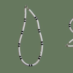 گردنبند فیمو پچ پچ | JCHK-16335