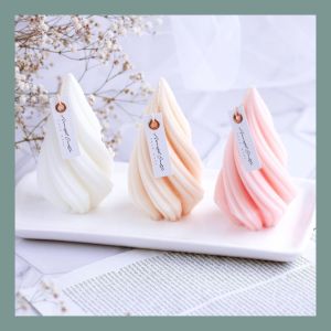 شمع کاج لطیف | JCHK-15749