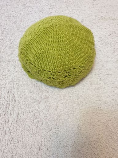 کلاه قلاب بافی | JCHK-15745