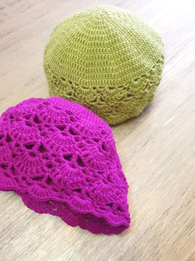 کلاه بافت زنانه | JCHK-15746