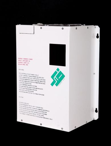 استابلایزر 40 آمپر FT1000 | JCHK-15752 استابلایزر 40 آمپر FT1000 | JCHK-15752