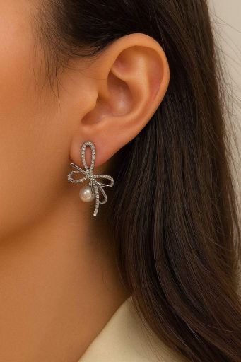 گوشواره  | JCHK-15756