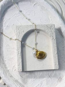 گردنبند  | JCHK-15762