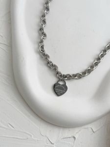 گردنبند  | JCHK-15764