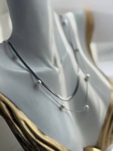 گردنبند  | JCHK-15765